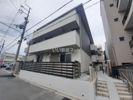 マハナハイツの外観画像