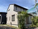 つなぐ森淵野辺12号地貸家の外観画像