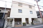 上野マンションの外観画像