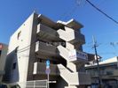フォレストシティIの外観画像