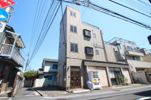 MTG FLATの外観画像