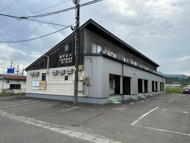 ゆいゆいの外観画像