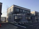シャ－メゾン松ヶ枝Aの外観画像