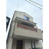 領家戸建の外観画像