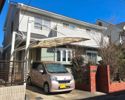 布施新町戸建の外観画像