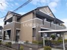 アネックス東佐野の外観画像