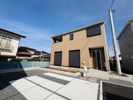 クレイドルガーデン水戸市末広町第1 2号棟の外観画像
