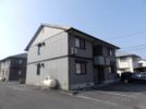サンセール A棟の外観画像