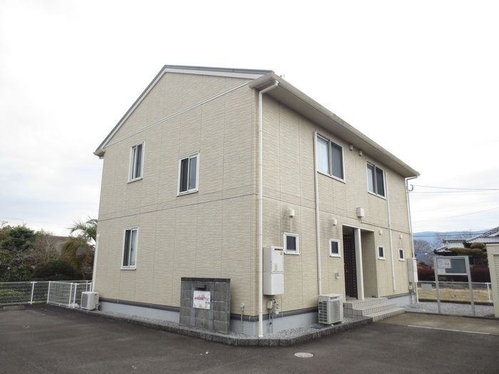 メゾネット719の外観画像
