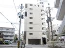 Grande・roue DAIWAの外観画像