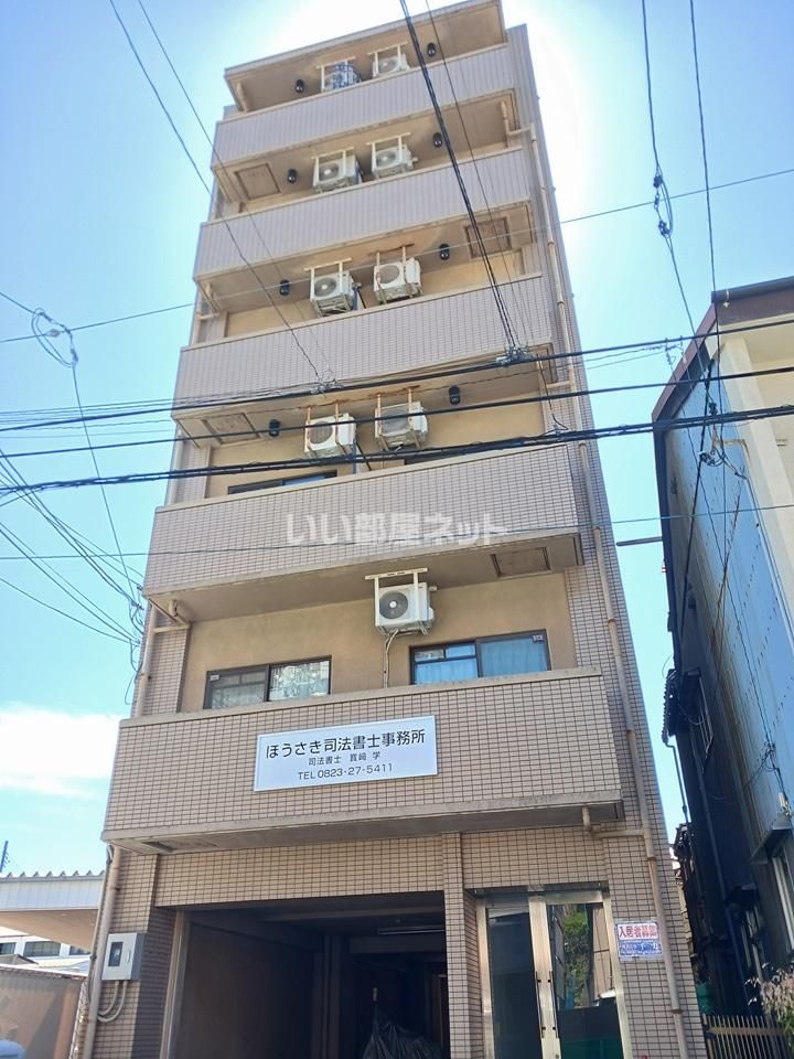 ラメール二番館の外観画像