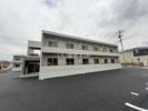 ASSET万博公園 A棟の外観画像