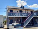 メゾンリヴェールの外観画像