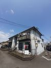 ルミエール高畑 Aの外観画像