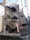 シエルコート綾瀬の外観画像