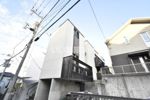白蓮居の外観画像