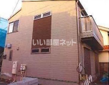 コンソリージの外観画像
