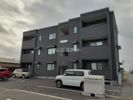 NORTH COURT（ノースコート）の外観画像