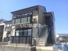 リバーストーン東町Cの外観画像