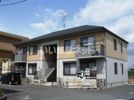 マーヤエクレール Cの外観画像