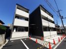 パーチェ伊加賀本町の外観画像