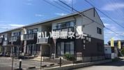 メゾンフローラ Aの外観画像