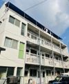 井上マンションの外観画像