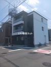 KLEIS北上尾Ⅱ(クレイスキタアゲオ)の外観画像