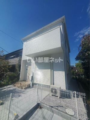 グランソフィアSuwaの外観画像