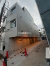 GS武蔵小山ANNEXの外観画像