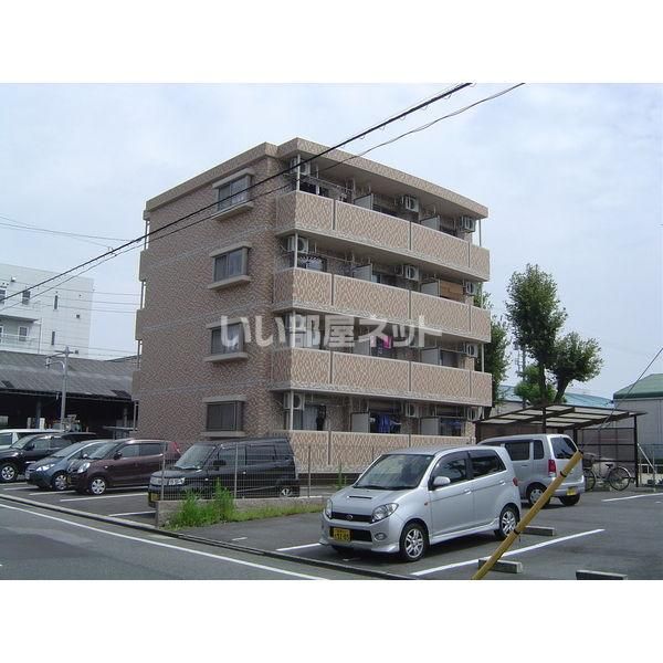 南野館の外観画像