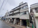 シティホームズ奈良の外観画像