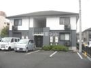 クインシービレッジ Bの外観画像