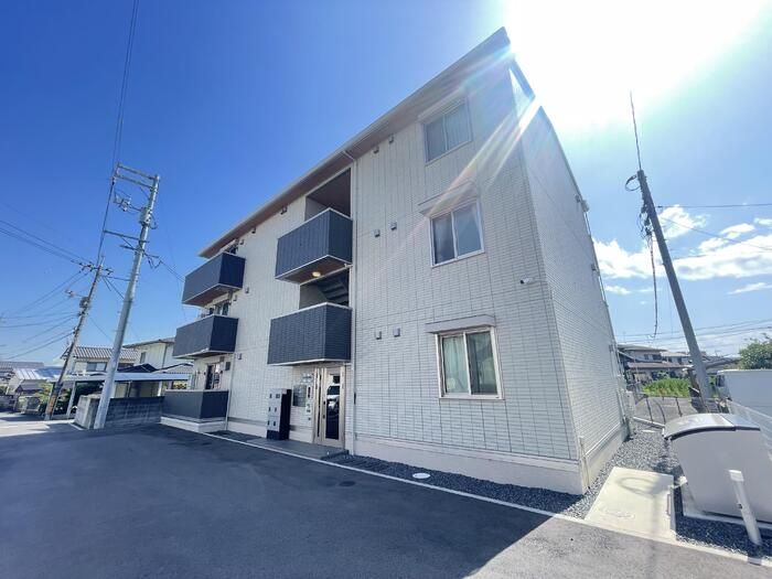 フェリーチェ 浜ノ茶屋の外観画像