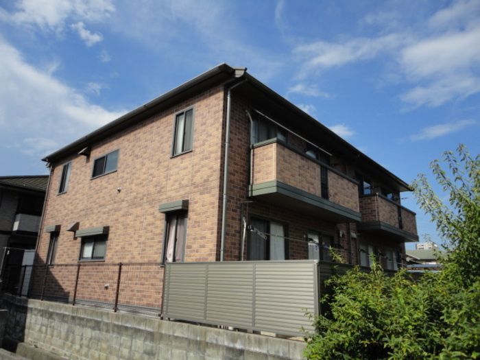 Vert宮川の外観画像