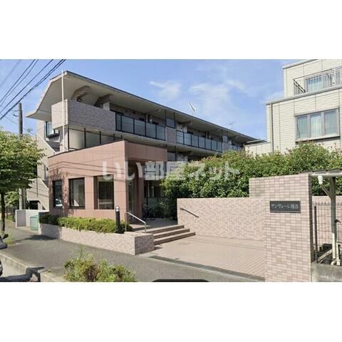 サンヴェール瀬谷の外観画像