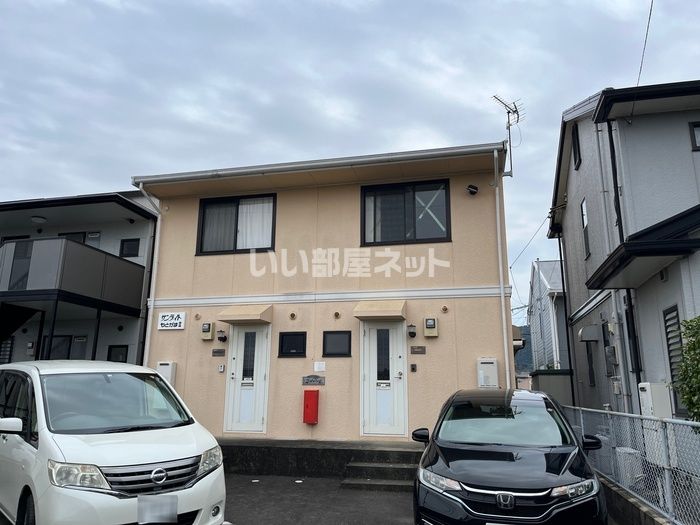 サンライトもとがまIIの外観画像