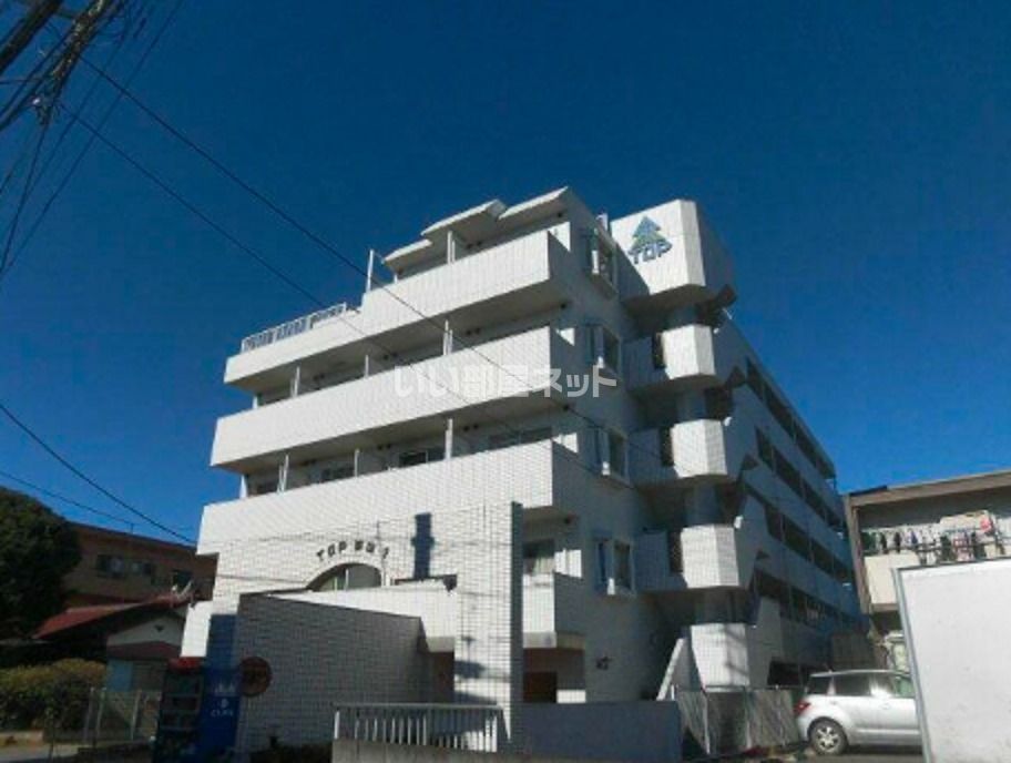 TOP狭山第一の外観画像