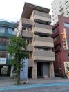 PALAZZO DI SAGAMIHARAの外観画像