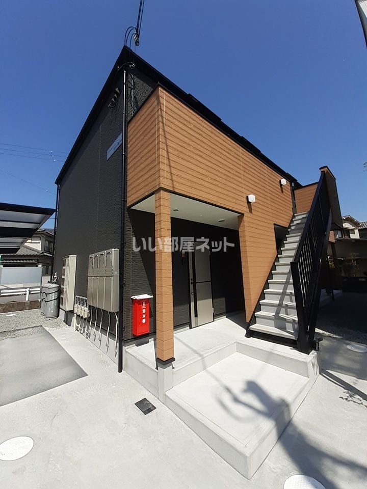 Rumie-ru加古川美乃利の外観画像