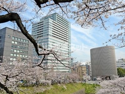 北の丸スクエア ザ・テラスの外観画像
