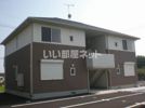 エクセラン・メゾン A棟の外観画像
