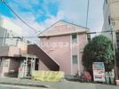 フェリース相模原の外観画像