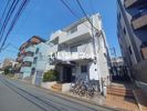 セントヒルズ国立(セントヒルズクニタチ)の外観画像