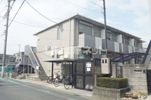 ルミエールの外観画像