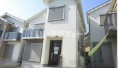 大山崎新築戸建3号地の外観画像