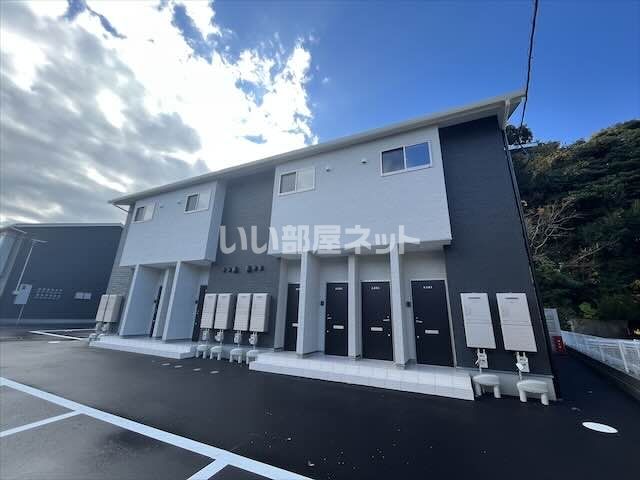ロベリアⅡAの外観画像