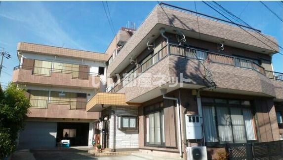 安城第6東海ビルの外観画像