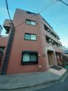 信栄ビルⅡの外観画像