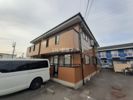 ハピネス末広の外観画像